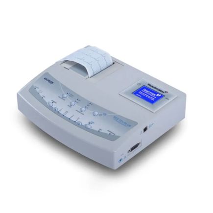 eletrocardiografo-ecg-12S-pci-ecafix-com-impressora.centermedical.com.br