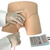 simulador-de-cateterismo-vesical-e-lavagem-intestinal-bissexual-com-dispositivo-de-controle...centermedical.com.br
